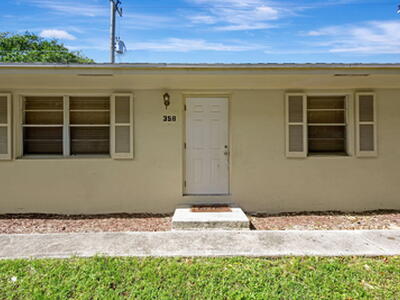 352 W Pine Street, Lantana, FL 33462