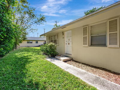 352 W Pine Street, Lantana, FL 33462