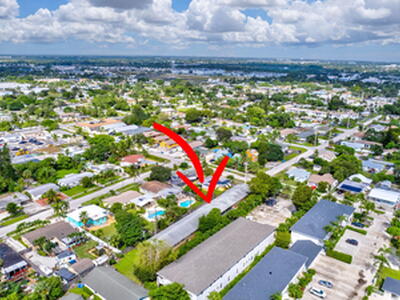 352 W Pine Street, Lantana, FL 33462