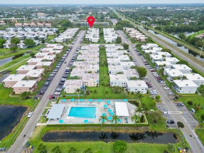 362 Burgundy H, Delray Beach, FL 33484