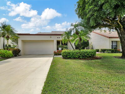 5678 Kiowa Circle, Boynton Beach, FL 33437