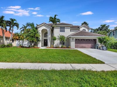 20264 Hacienda Court, Boca Raton, FL 33498