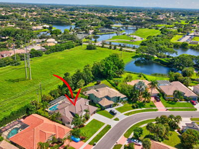 20264 Hacienda Court, Boca Raton, FL 33498