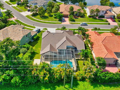 20264 Hacienda Court, Boca Raton, FL 33498