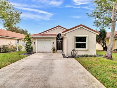 5647 Green Island Boulevard, Lake Worth, FL 33463