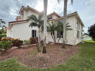 4627 Windward Cove Lane, Wellington, FL 33449