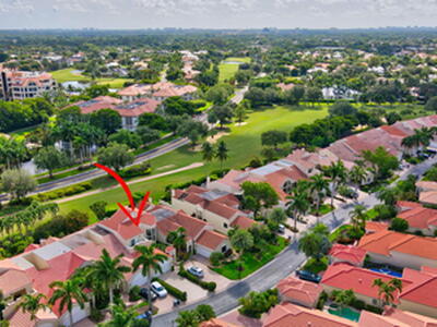 7477 Campo Florido, Boca Raton, FL 33433