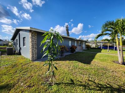 3525 SE 36th Avenue, Okeechobee, FL 34974