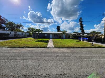 3525 SE 36th Avenue, Okeechobee, FL 34974