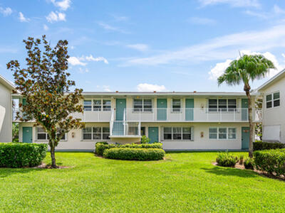 700 Horizons W, Boynton Beach, FL 33435