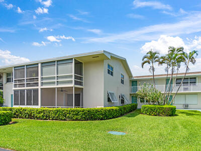 700 Horizons W, Boynton Beach, FL 33435