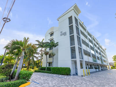 601 N Ocean Boulevard, Boca Raton, FL 33432