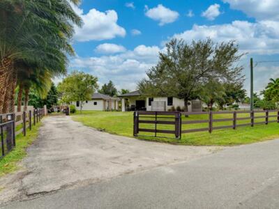 1405 Glen Road Road, Glen Ridge, FL 33406