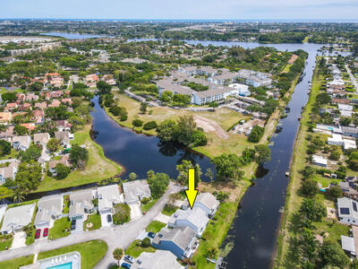 2890 Norway Pine Lane, Lake Worth, FL 33462