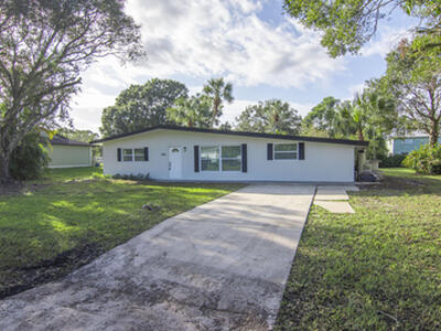 7601 Georges Road, Fort Pierce, FL 34951