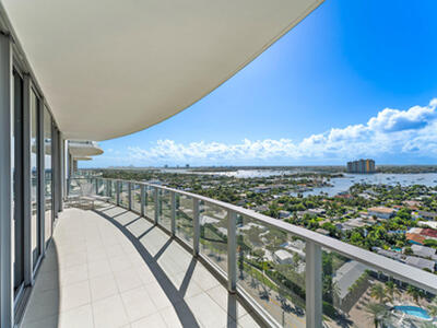 3100 N Ocean Drive, Singer Island, FL 33404