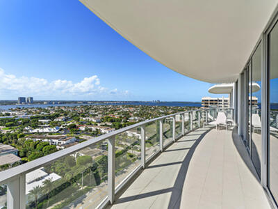 3100 N Ocean Drive, Singer Island, FL 33404