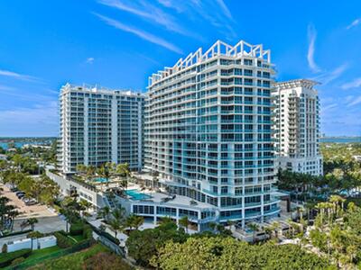 3100 N Ocean Drive, Singer Island, FL 33404