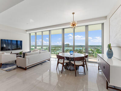 3100 N Ocean Drive, Singer Island, FL 33404