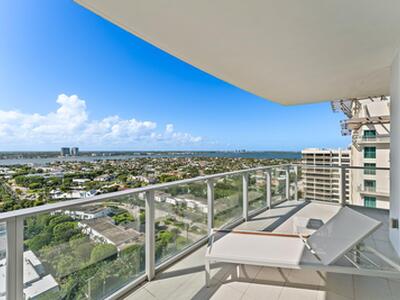 3100 N Ocean Drive, Singer Island, FL 33404