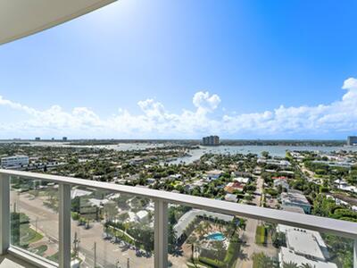 3100 N Ocean Drive, Singer Island, FL 33404