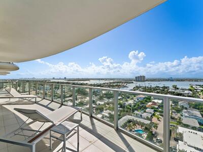 3100 N Ocean Drive, Singer Island, FL 33404