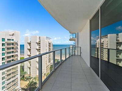 3100 N Ocean Drive, Singer Island, FL 33404