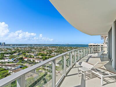 3100 N Ocean Drive, Singer Island, FL 33404