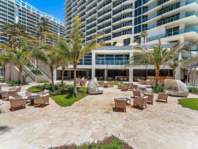 3100 N Ocean Drive, Singer Island, FL 33404