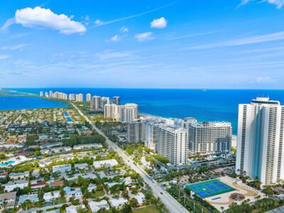 3100 N Ocean Drive, Singer Island, FL 33404