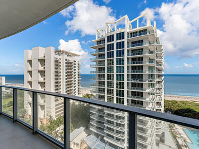 3100 N Ocean Drive, Singer Island, FL 33404