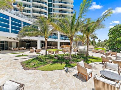 3100 N Ocean Drive, Singer Island, FL 33404