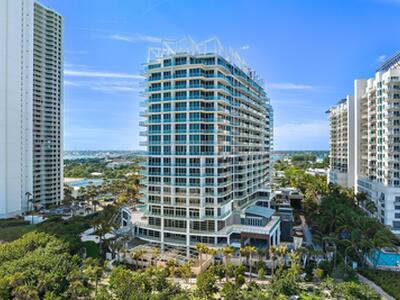 3100 N Ocean Drive, Singer Island, FL 33404