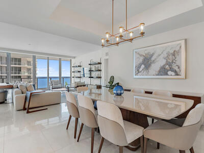 3100 N Ocean Drive, Singer Island, FL 33404