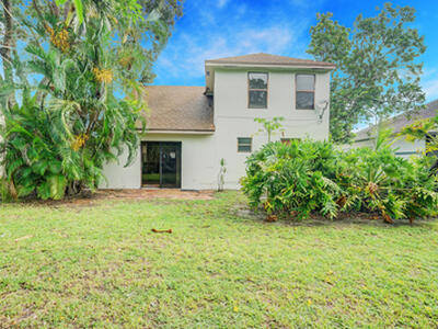 84 Magnolia Circle, Boynton Beach, FL 33436