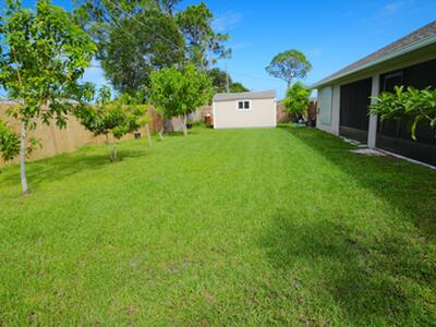 2112 SE Holland Street, Port Saint Lucie, FL 34952