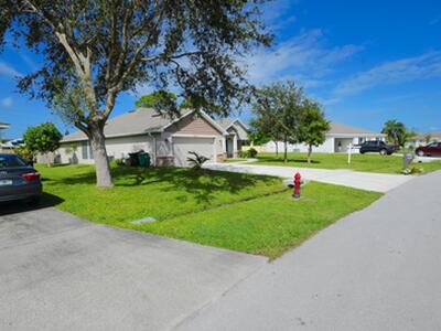 2112 SE Holland Street, Port Saint Lucie, FL 34952