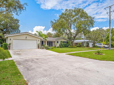 127 SW 7th Avenue, Boca Raton, FL 33486