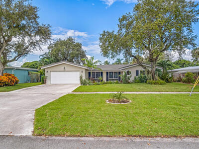 127 SW 7th Avenue, Boca Raton, FL 33486