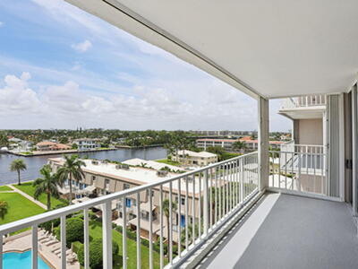 2000 S Ocean Boulevard, Delray Beach, FL 33483