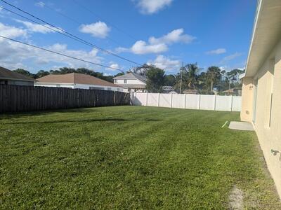 4118 SW Darien Street, Port Saint Lucie, FL 34953