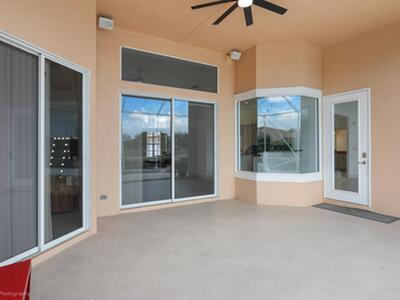 780 SW Marsh Harbor Bay, Port Saint Lucie, FL 34986