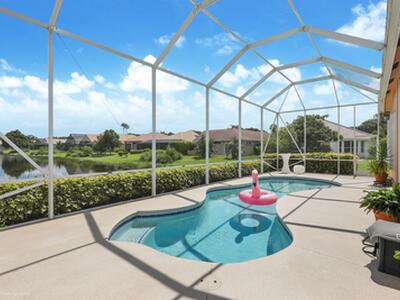 780 SW Marsh Harbor Bay, Port Saint Lucie, FL 34986