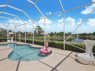 780 SW Marsh Harbor Bay, Port Saint Lucie, FL 34986