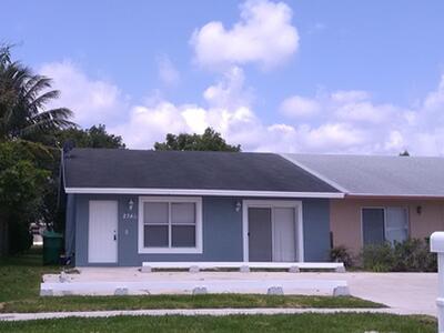 2341 Ave Z, Riviera Beach, FL 33404