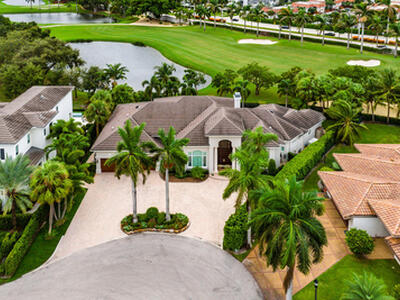 132 Thatch Palm Cove, Boca Raton, FL 33432