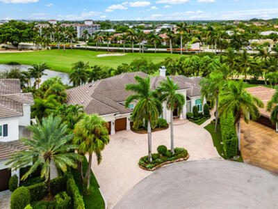 132 Thatch Palm Cove, Boca Raton, FL 33432