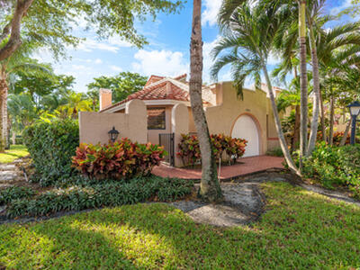 22545 Meridiana Drive, Boca Raton, FL 33433