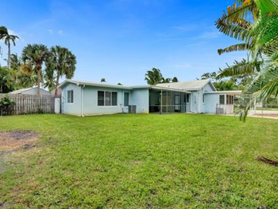 146 Euclid Boulevard, Lantana, FL 33462