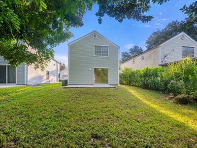 1097 Forsythia Lane, West Palm Beach, FL 33415